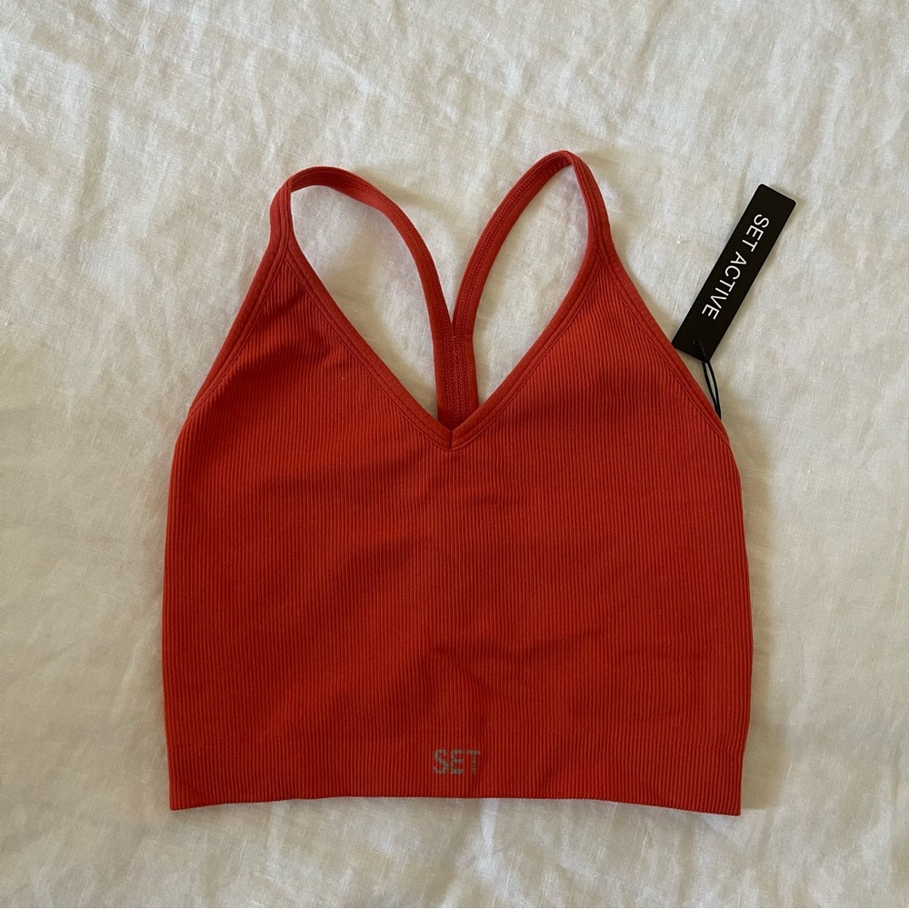Set Active Top